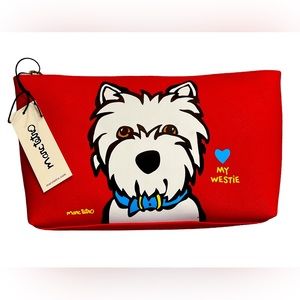 Marc Tetro- love my Westi bag